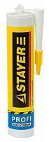 Клей монтажный STAYER Professional, влагостойкий, 280мл