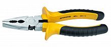 Плоскогубцы "TopGrip", 180мм, STAYER