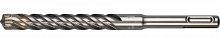 KRAFTOOL Бур SDS-plus 14 x 160 мм, INDUSTRIE QUALITAT