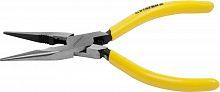 Тонкогубцы STAYER "PROFESSIONAL", 140мм