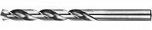 Сверло по металлу, KRAFTOOL HSS-M2 29650-133-10.2, сталь М2(S6-5-2), класс A, DIN 338, d=10,2 мм