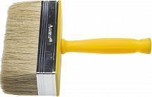 Макловица STAYER "PROFESSIONAL" UNIVERSAL, натуральная светлая щетина, пластмассовый корпус, 50х150мм